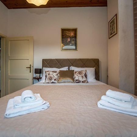 Mediteraneo Villa Kaluderovici Zewnętrze zdjęcie