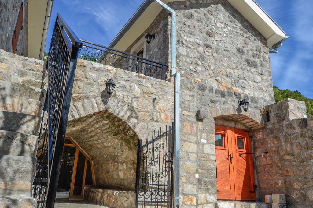 Mediteraneo Villa Kaluderovici Pokój zdjęcie