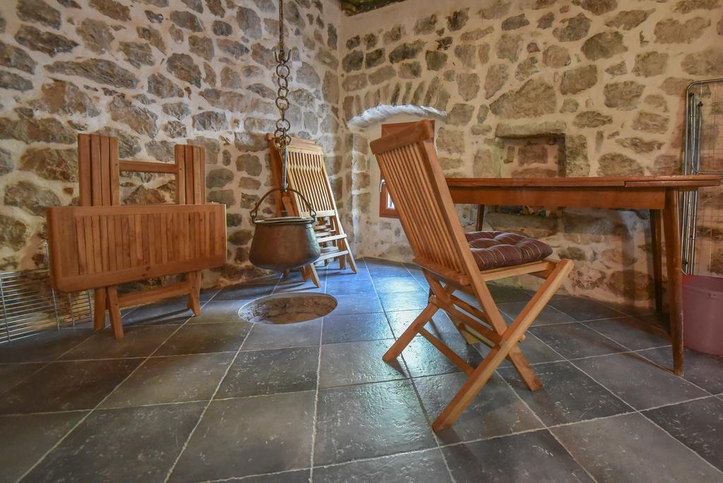 Mediteraneo Villa Kaluderovici Zewnętrze zdjęcie