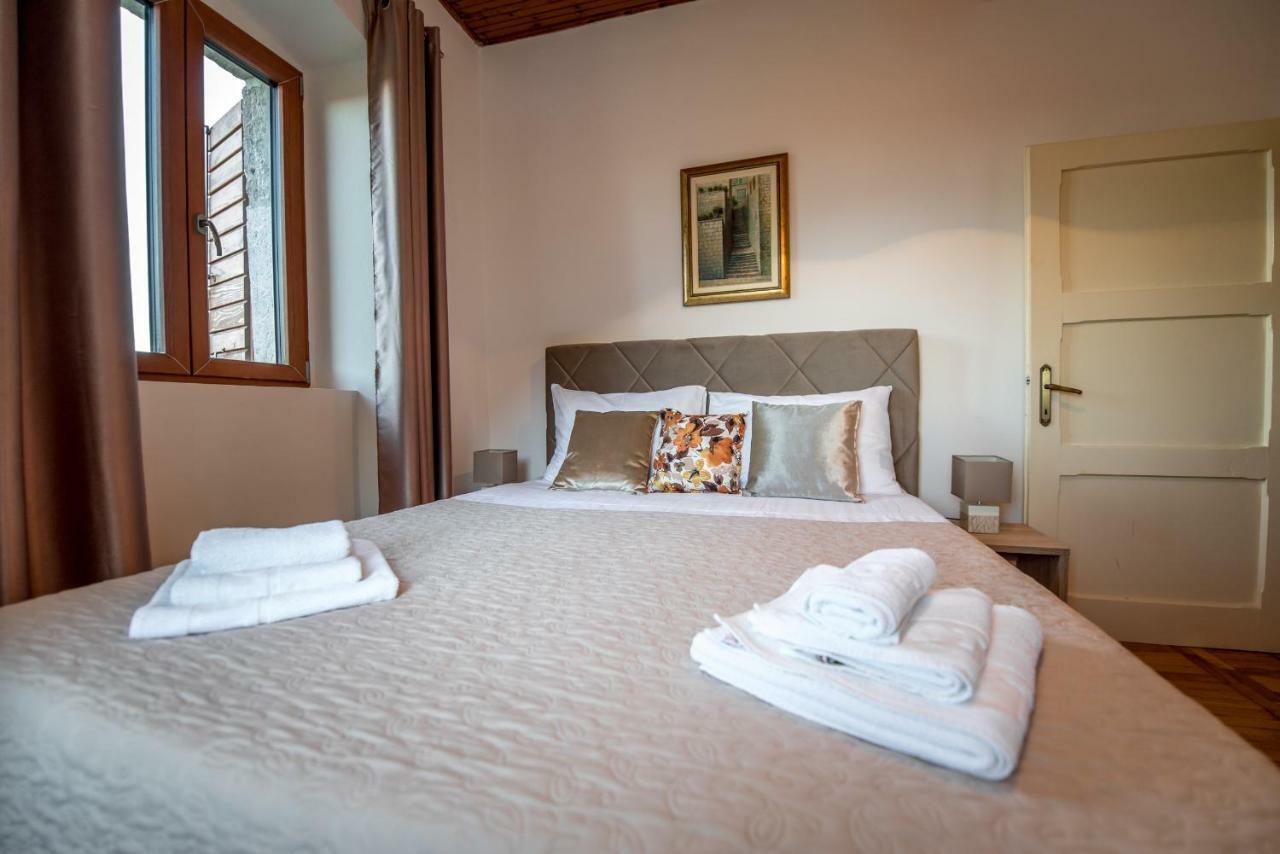 Mediteraneo Villa Kaluderovici Zewnętrze zdjęcie