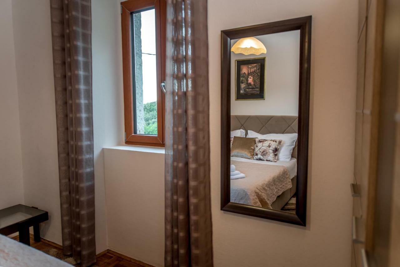 Mediteraneo Villa Kaluderovici Zewnętrze zdjęcie